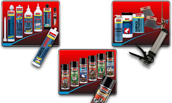 Soudal